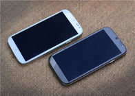 WS1 5 인치 스크린 이동 전화, 제일 Smartphone 5 인치 음악 인조 인간 4.4 이중 Sim Mp4