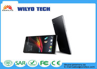 WZ2 5 인치 스크린 Smartphones, Smartphone 5 인치 전시 MT6592 1280x720p 3g Wifi 인조 인간