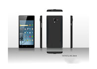WTV502 5 인치 스크린 Smartphones, 5 전시 Smartphones 인조 인간 Dvb T2 디지털 방식으로 텔레비젼 외부 안테나