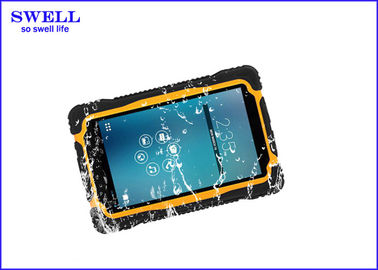 IP67는 4G Android4.2 3G Wifi 정제 PC TP70 MTK6589T를 방수 처리합니다