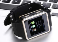 WMF08 1.54 &quot; 인조 인간 3g NFC 중핵 3.0Mp Bluetooth 4.0를 위한 Smartwatches는 이중으로 합니다