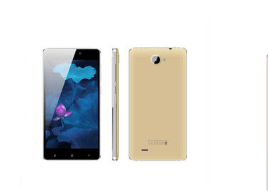구부려진 스크린 WKV700 x 5 인치 스크린 Smartphones Mt6582 쿼드 중핵 8Mp 사진기